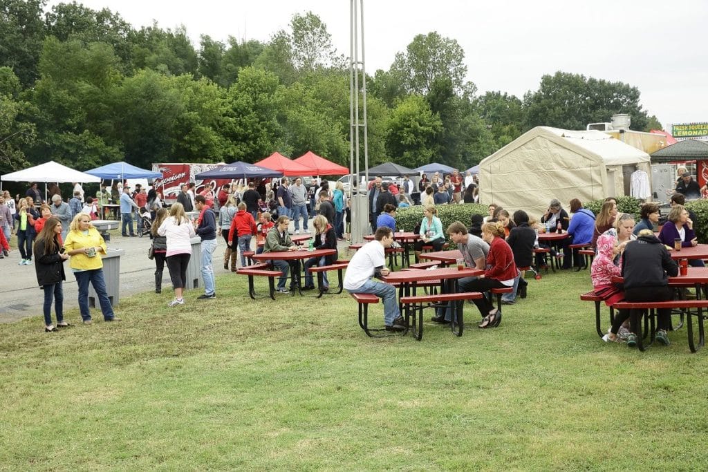 Bacon Fest