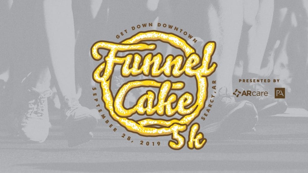 Funnel Cake 5K