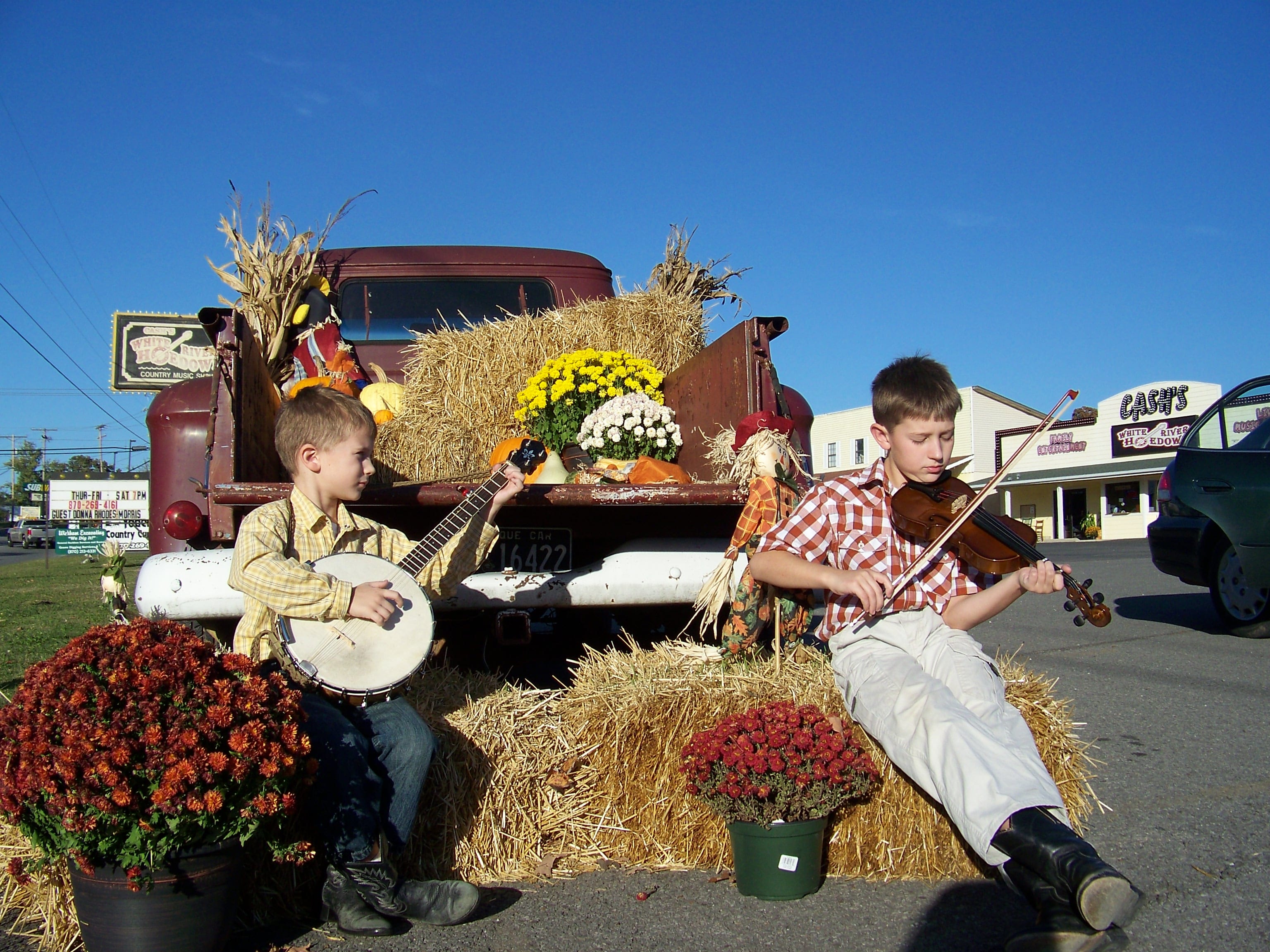 Arkansas Weekend Planner October 30 November 1, 2015 Only In Arkansas