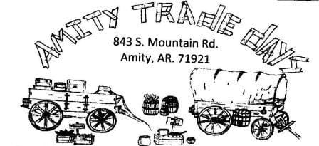 Amity Trade Days