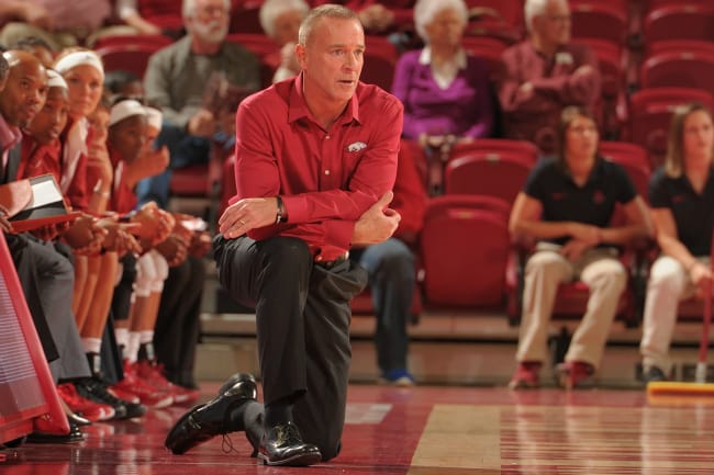 Coach Jimmy Dykes