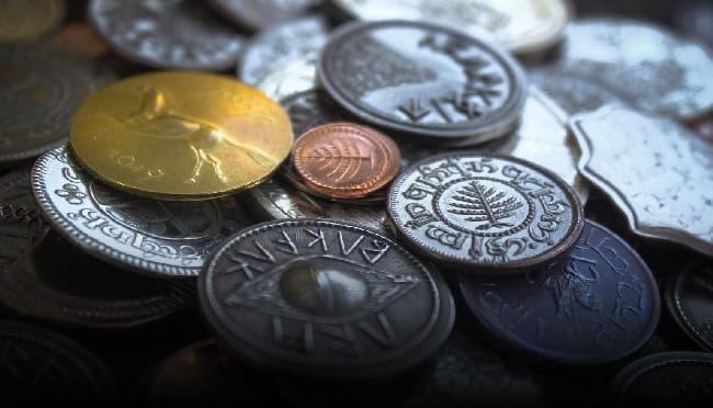 Arkansas Made Shire Post Mint