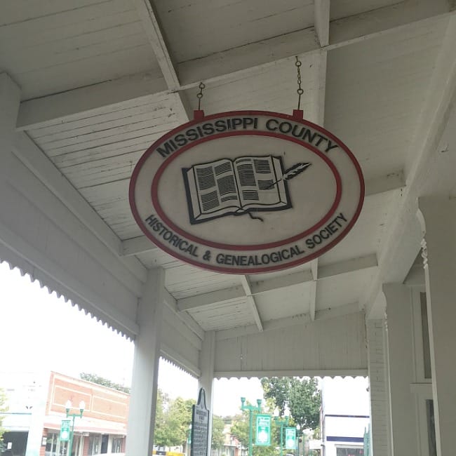 Missco Historical Museum