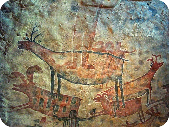 Cave Painting