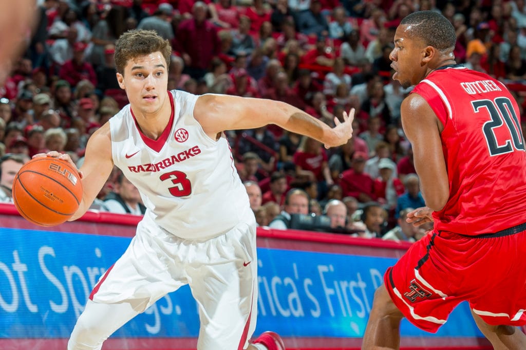 MBB vs. Texas Tech-0452