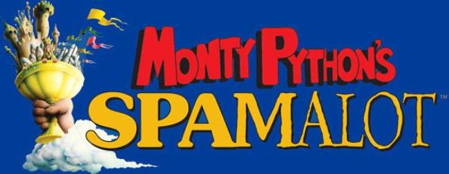 Spamalot