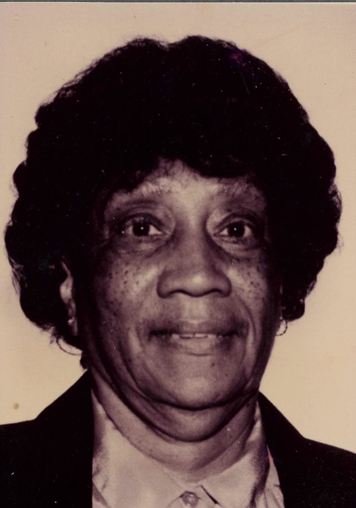 Jessie Bryant - Forgotten Fayetteville