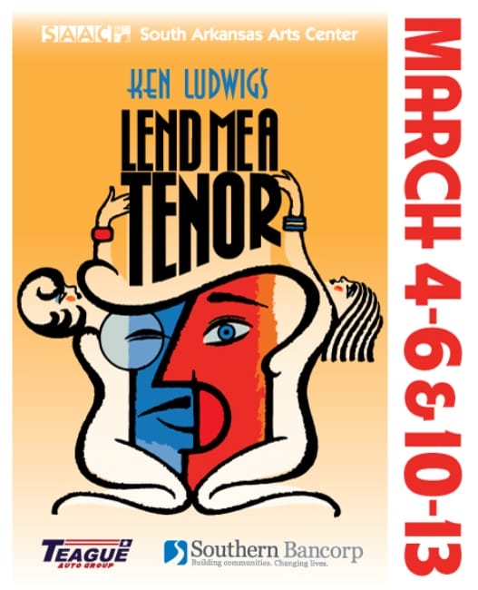 Lend Me a Tenor