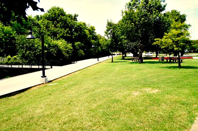 Mill Street Market Space