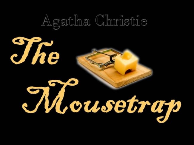 THe Mousetrap