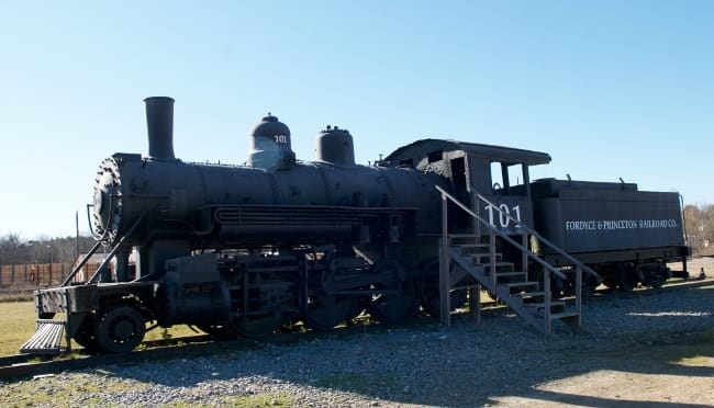 36th Annual Fordyce on the Cotton Belt Festival