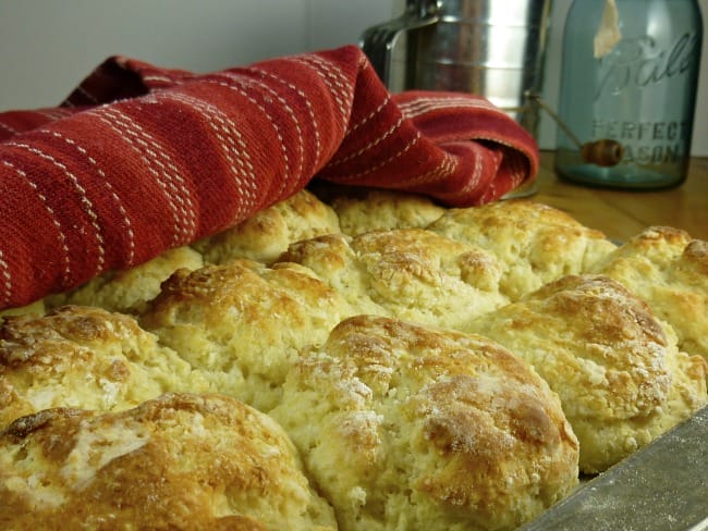 FS OIA April biscuits in pan