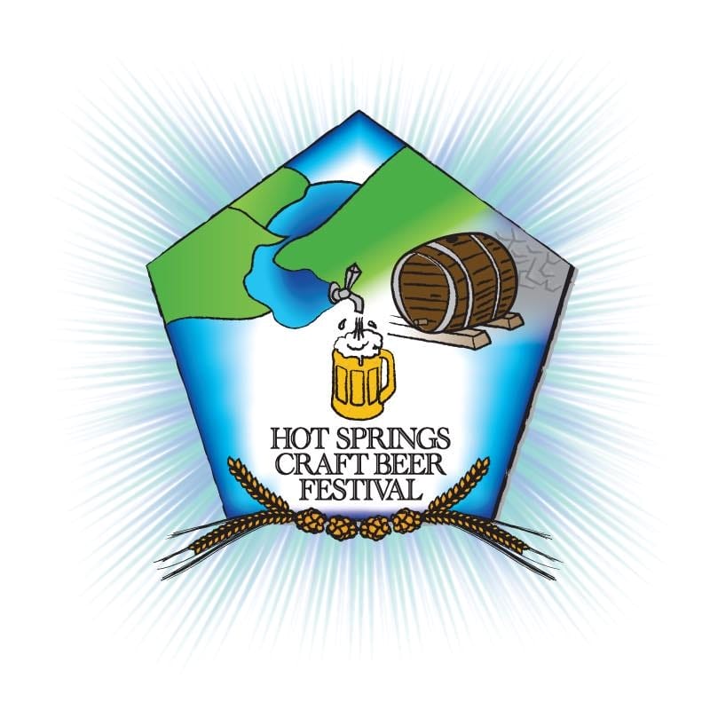 3rd Annual Hot Springs Craft Beer Festival