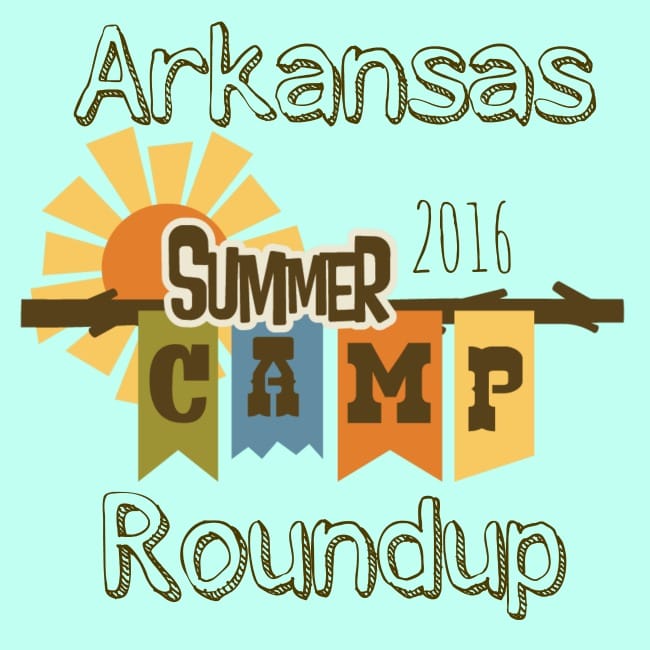 Arkansas FCA Camp in Lonsdale, Arkansas