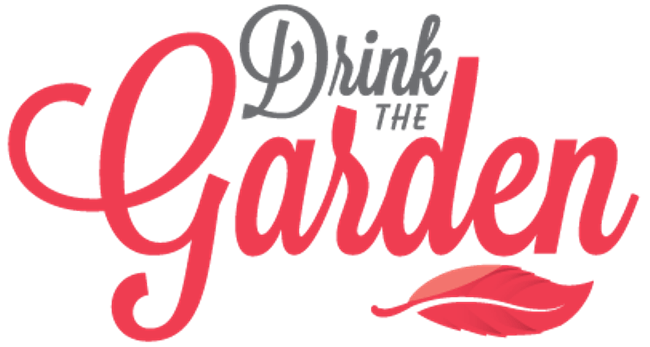 3rd Annual Drink the Garden