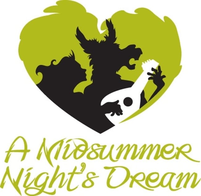 A Midsummer Night's Dream