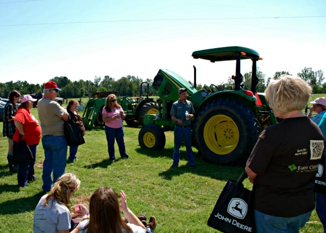 Arkansas Women in Agriculture