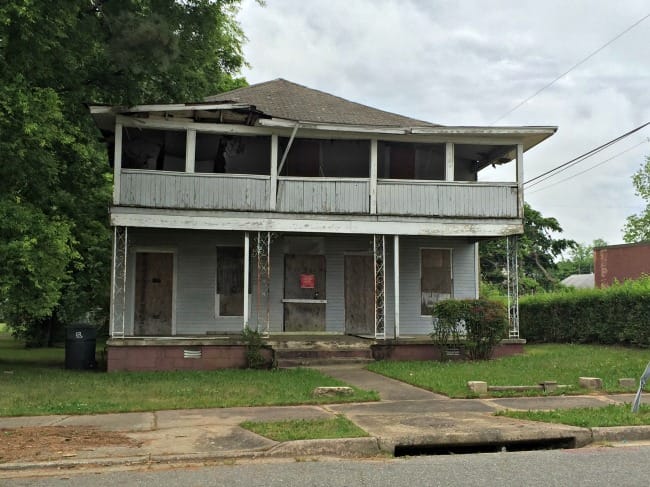 Brittnum Rooming House