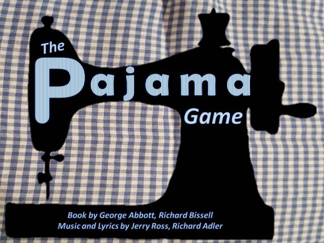 Pajama Game