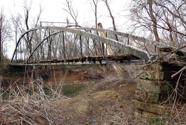 Springfield Bridge