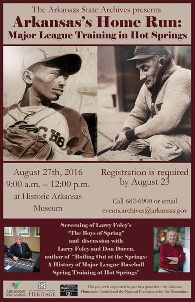 ArkansasHomeRunposter