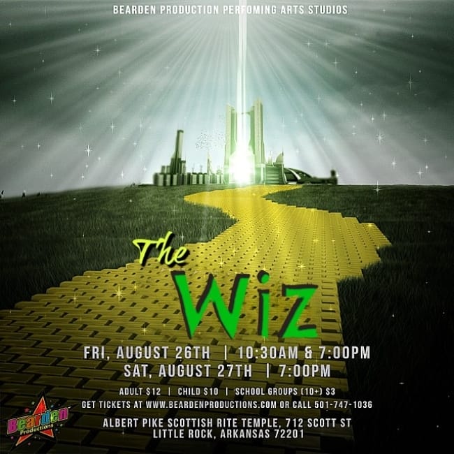 The Wiz