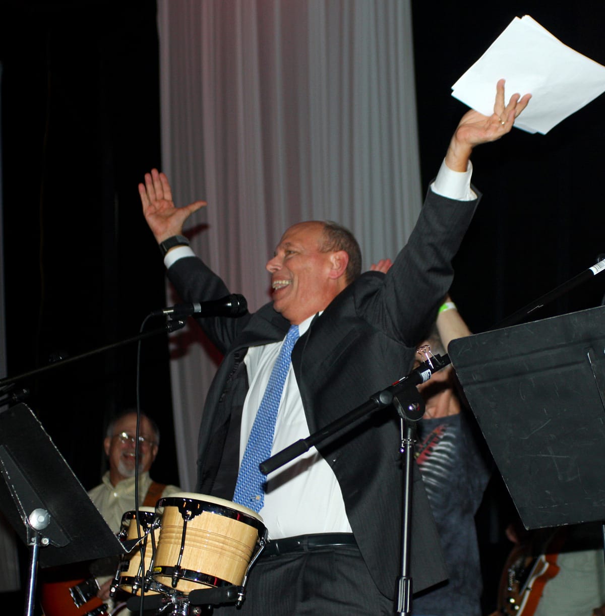 Arkansas Hospice Helps Make the Most of Each Moment Only In Arkansas