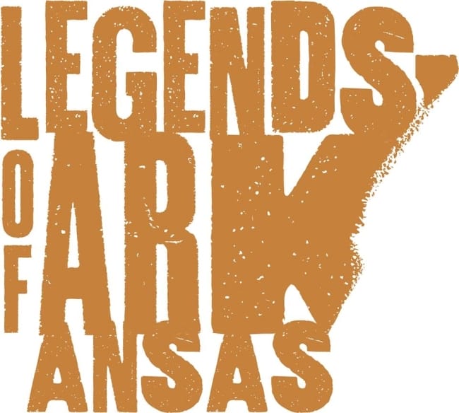 Legends of Arkansas