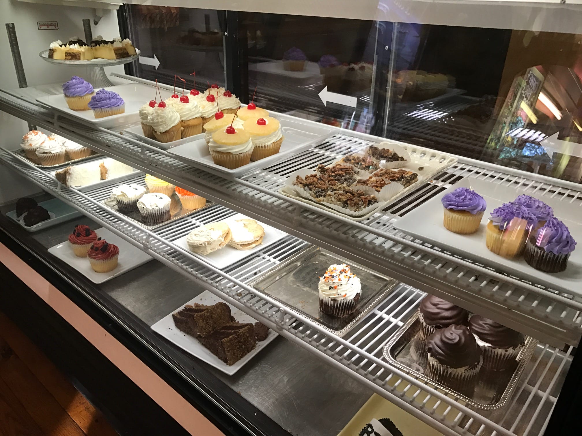 Vibrant Downtown El Dorado Only In Arkansas