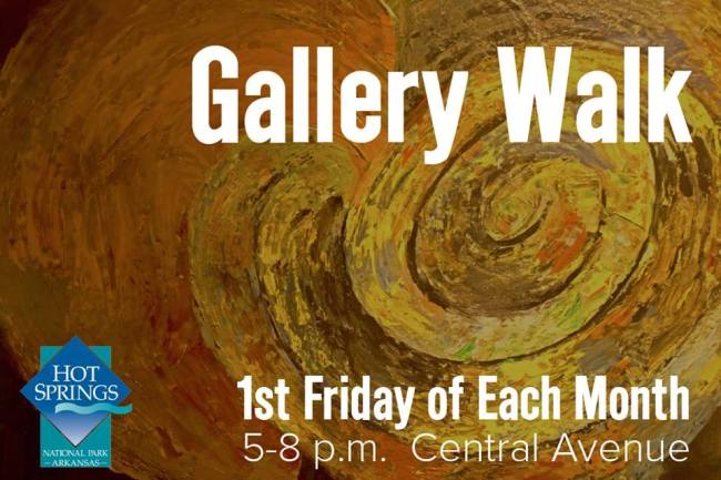 hot-springs-gallery-walk