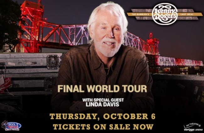 kenny-roger-at-verizon-arena