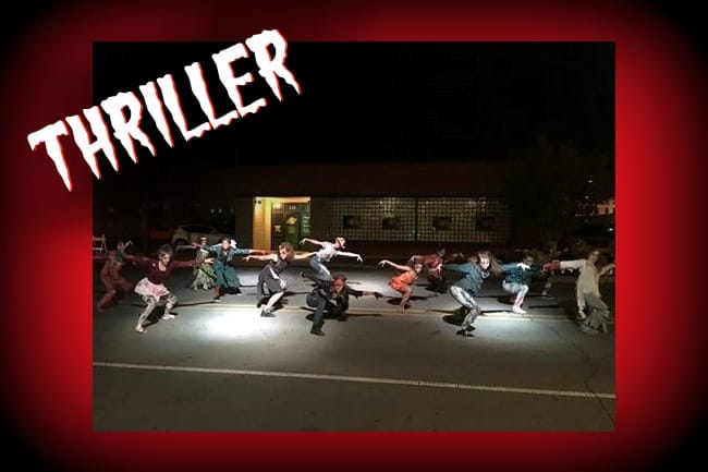 thriller