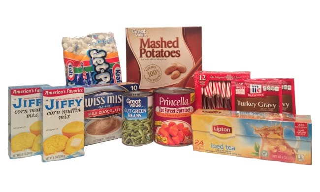 beneighborly-food-products