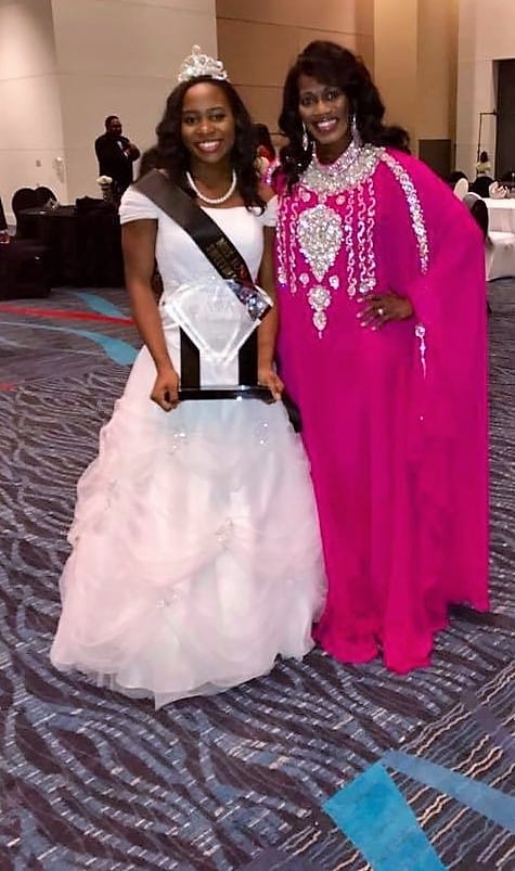 Debutante Scholarship Ball