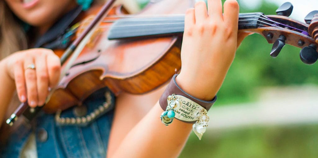 Mountain View Fiddle Weekend