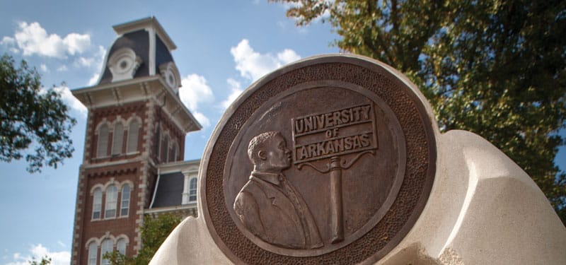 Silas Hunt Sculpture