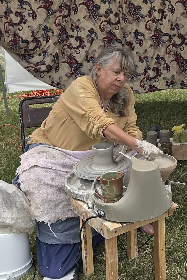 Experience the Renaissance Faire of the Ozarks Only In Arkansas