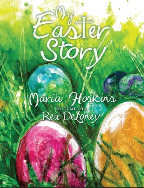 My Easter Story