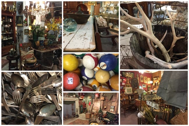 Top 19 Antique Stores In Hot Springs Arkansas