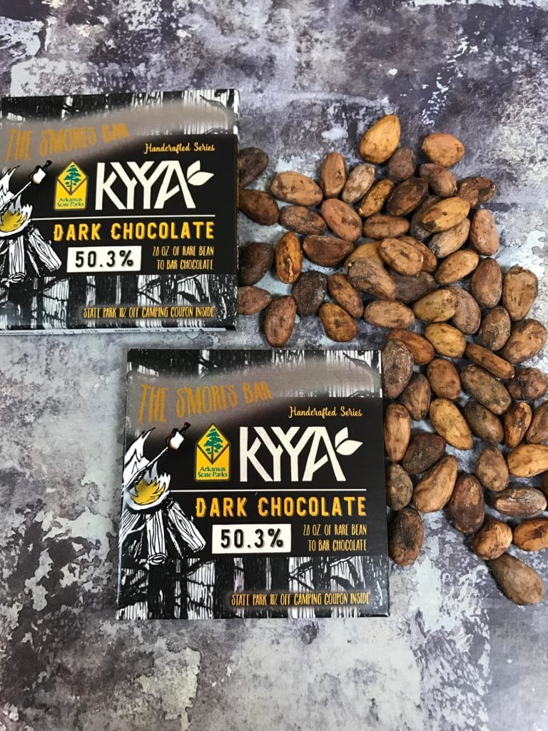 Arkansas-made products