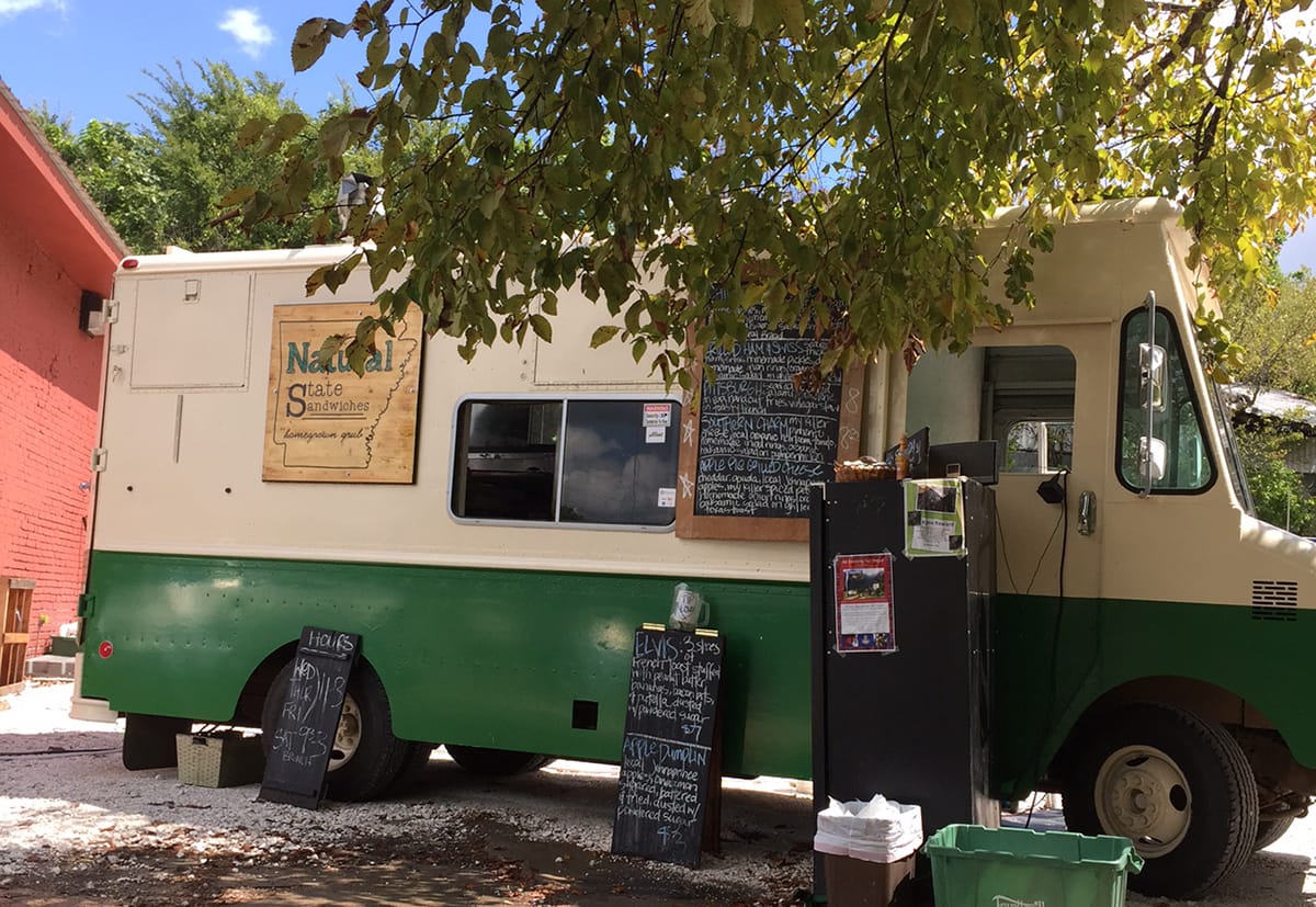 Food Truck Friday - Cheese Love Grill - May Farms