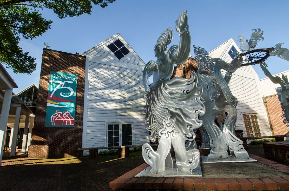 Cool Events for a Hot Time this Weekend Only In Arkansas