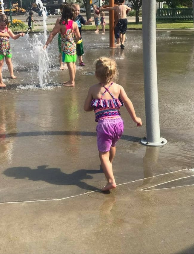 Top 10 Pools and Splash Pads Around Fayette and Coweta Counties
