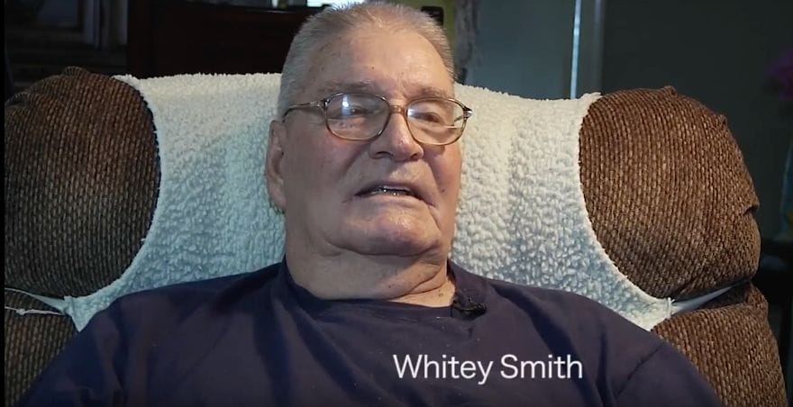 Whitey Smith