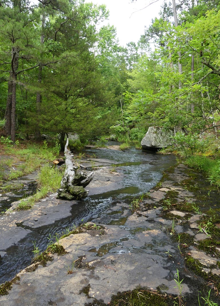 Chasing Waterfalls at Devils Canyon Scenic Area and Bushwhack Trail ...