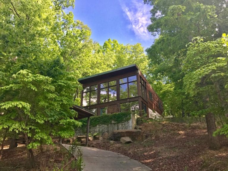 Coolest Arkansas Airbnbs Only In Arkansas