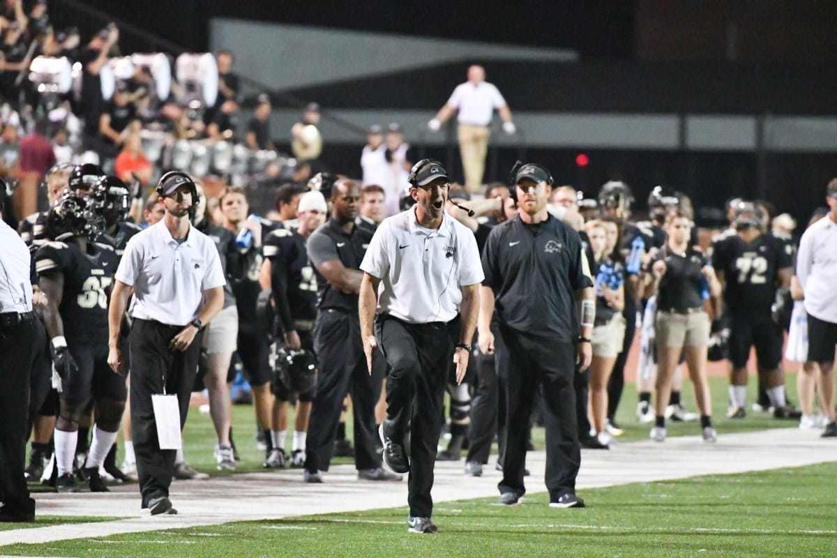 Harding University Football Coaches: A Comprehensive Overview