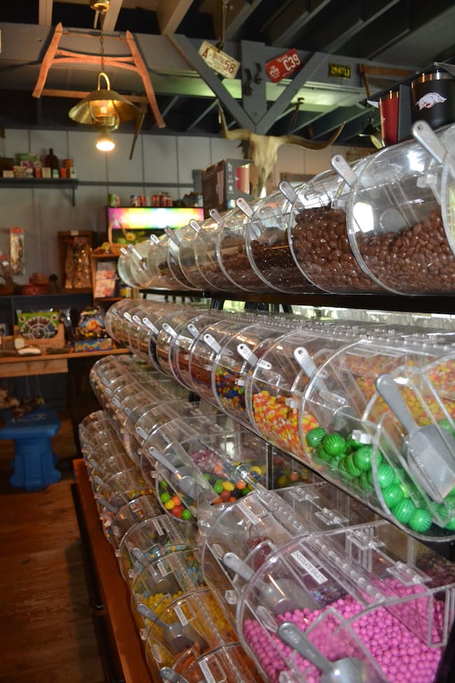 Step Back in Time at Mellon’s Country Store Only In Arkansas