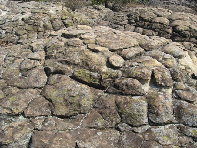 Arkansas's Geological Wonders and Unique Rock Formations - Only In Arkansas