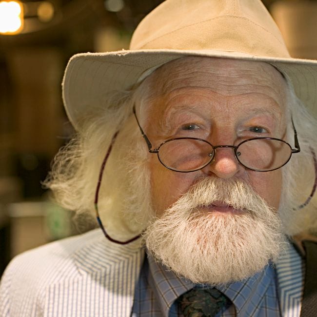 Seersucker - Southern Fashion